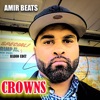 Crowns (Radio Version) - EP