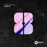 Ravey - Single - Danny Serrano