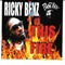 Still a Rise - Ricky Benz lyrics