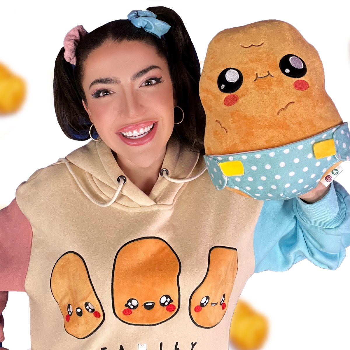 ‎Nuggies Are My Family - Single - Album by AnythingAlexia - Apple Music