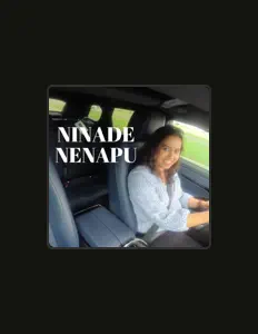 收听 Namratha Prasad、观看音乐视频、阅读小传、查看巡演日期等 ！