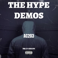 The Hype Demos - Single - Ac203
