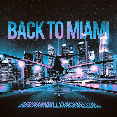 Back to Miami - Single