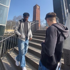 Strada Alex51 & 50samu