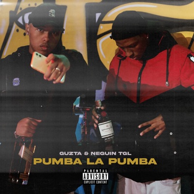 Pumba La Pumba - Single