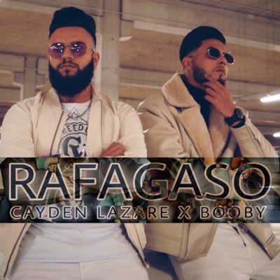 Rafagaso - Single