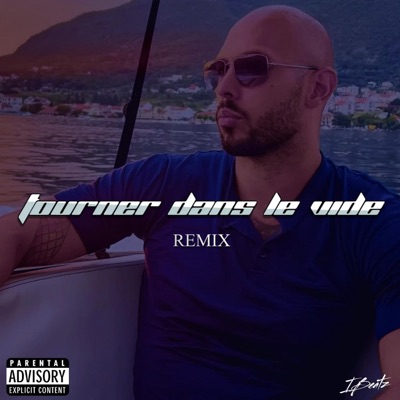 Tourner Dans Le Vide (Zyzz Hardstyle) [remix]