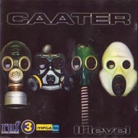 Caater - II Dimensioon (feat. Mari-Liis)