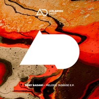 Melodic Sunrise - EP - Dory Badawi