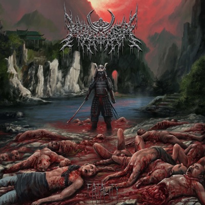 Fatality - EP