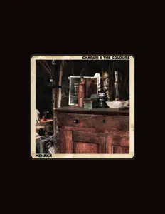 Charlie & the Coloursを聴いたり、ミュージックビデオを鑑賞したり、経歴やツアー日程などを確認したりしましょう！