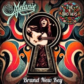 Melanie - Brand New Key - Re-Recorded