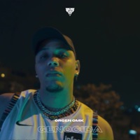 Genocida - Single - Orgen OMK