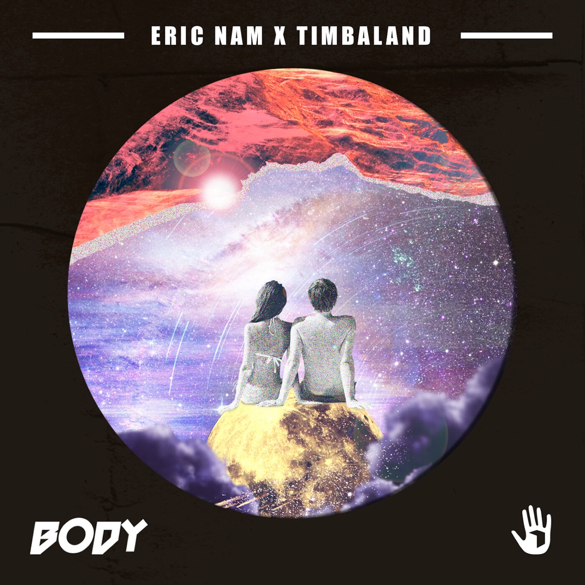 Eric Nam & Timbaland – Body – Single