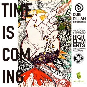 Time is Coming - Single