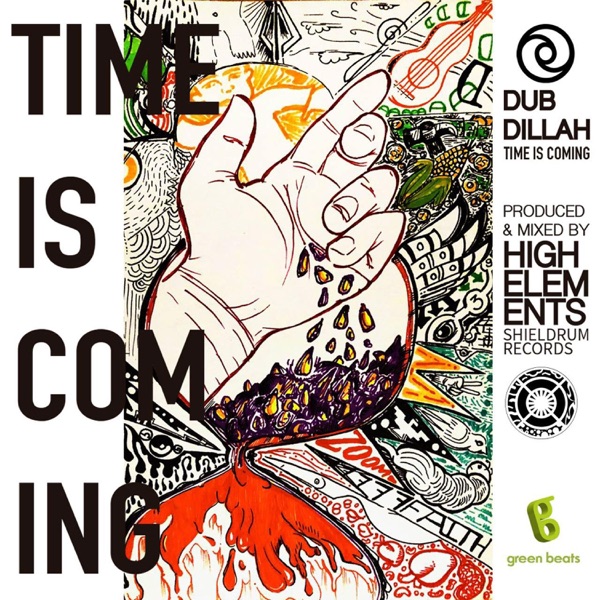 Time is Coming - Single