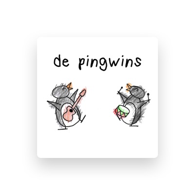 Listen to De Pingwins, watch music videos, read bio, see tour dates & more!