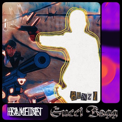 Gucci Bagg - Single