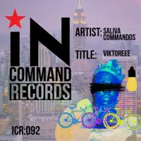 Viktoreee — Saliva Commandos