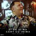 Zi de zi ma cert cu inima
