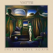 YATTE - She's in Love Again