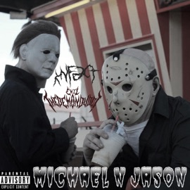 Michael N Jason (feat. Ewil TheDemonDude!) Xnfect