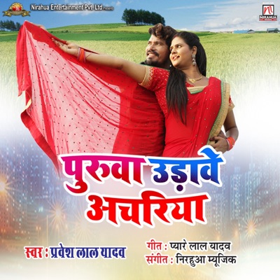 Puruwa Udawe Achariya - Single