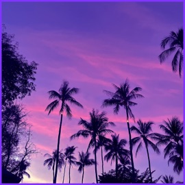 На Сиреневой Луне CREAM SODA