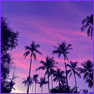 На Сиреневой Луне - Single