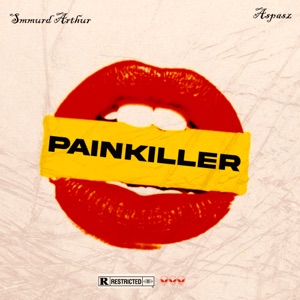 Pain Killer (feat. Aspasz)