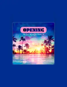 DJ Chill Setを聴いたり、ミュージックビデオを鑑賞したり、経歴やツアー日程などを確認したりしましょう！