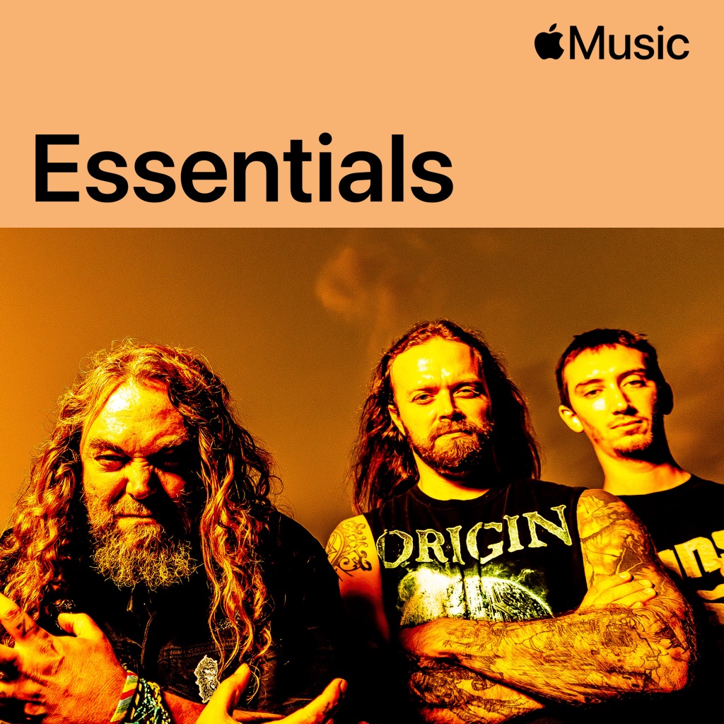 Soulfly Essentials