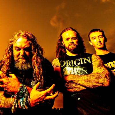 Soulfly