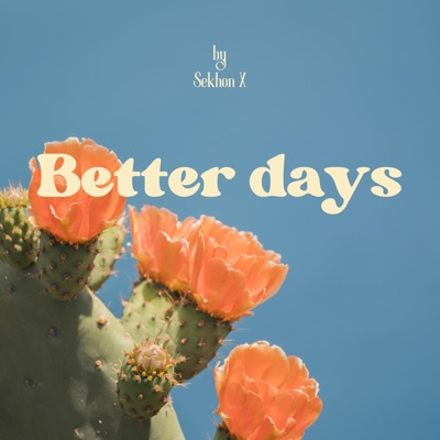 Better Days - Single
