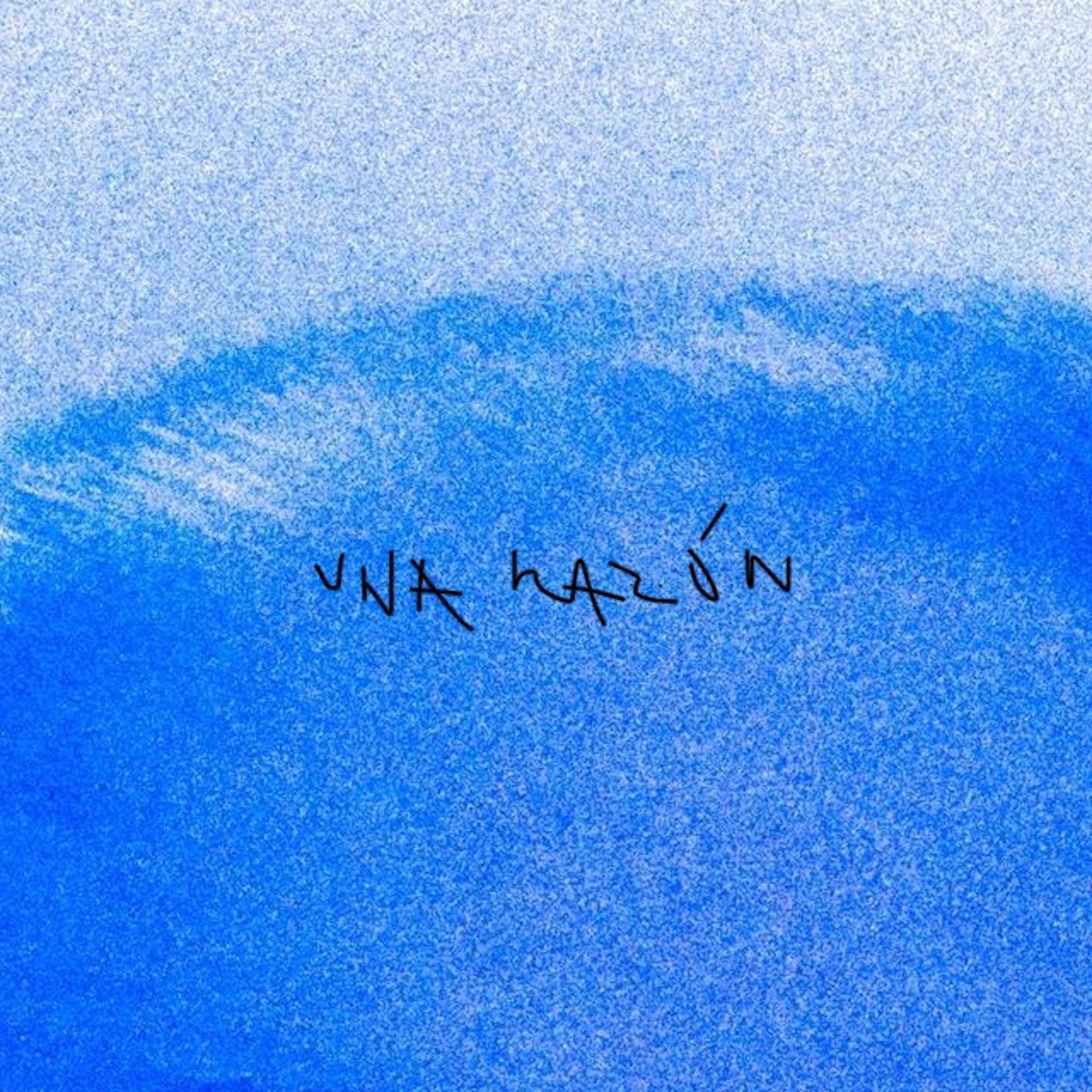 Una Razón - Single