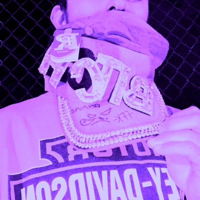 Octane (feat. Cheezl Mane) - Single