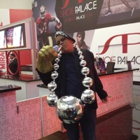 Give it a Try - Single - Funky Z