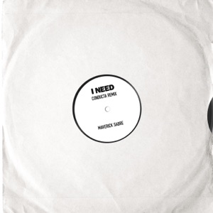 I Need (Conducta Remix) - Single