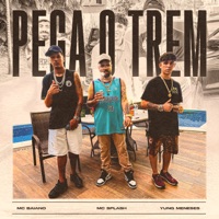Pega O Trem - Single - MC Splash, Yung Meneses & mcbaianooficial