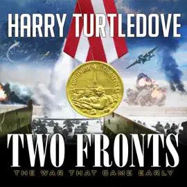 Two Fronts (War That Came Early)