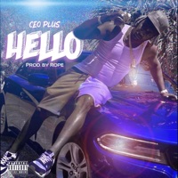 Hello - Single - CEO Plus