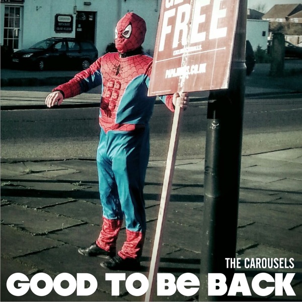 Good to Be Back - Single