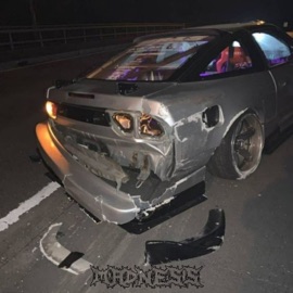 Madness MITKØ & RevengeSpirits