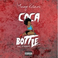 Coca Bottle (feat. Young Kobaine & Kennessey) - Single - Tribe & 380nDaBuildn