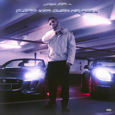 Quero Ver Quem Me Pega! - Single