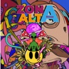 Zona alta (Demo) - Single