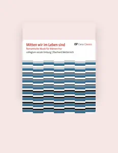 Eberhard Metternichを聴いたり、ミュージックビデオを鑑賞したり、経歴やツアー日程などを確認したりしましょう！