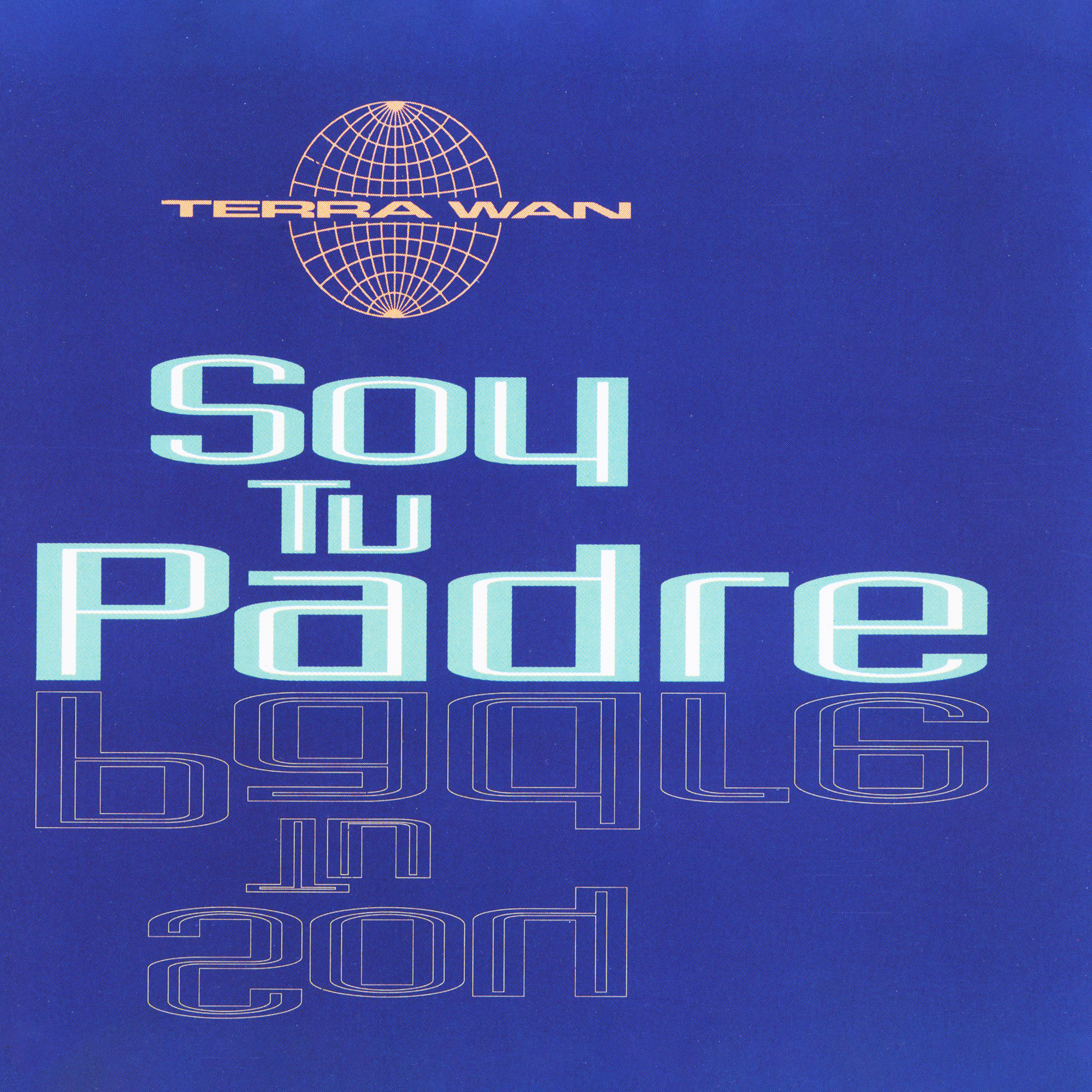 Soy Tu Padre - EP