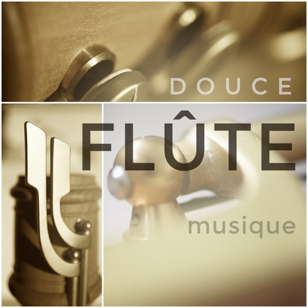 Douce flûte musique - Détente et bien-être, spa massage, musique de fond avec sons de la nature pour réussir l'harmonie, sérénité et l'équilibre