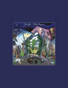 Poslechněte si interpreta YaineYa, sledujte hudební videa, přečtěte si životopis, podívejte se na data turné a další informace.